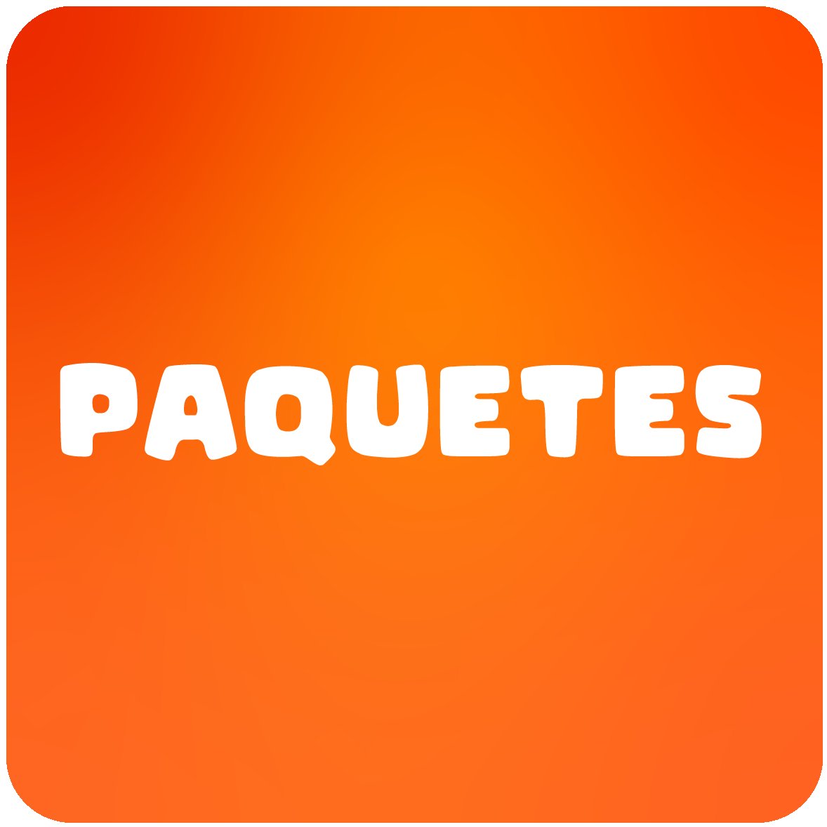 Packs Surtidos e Individuales