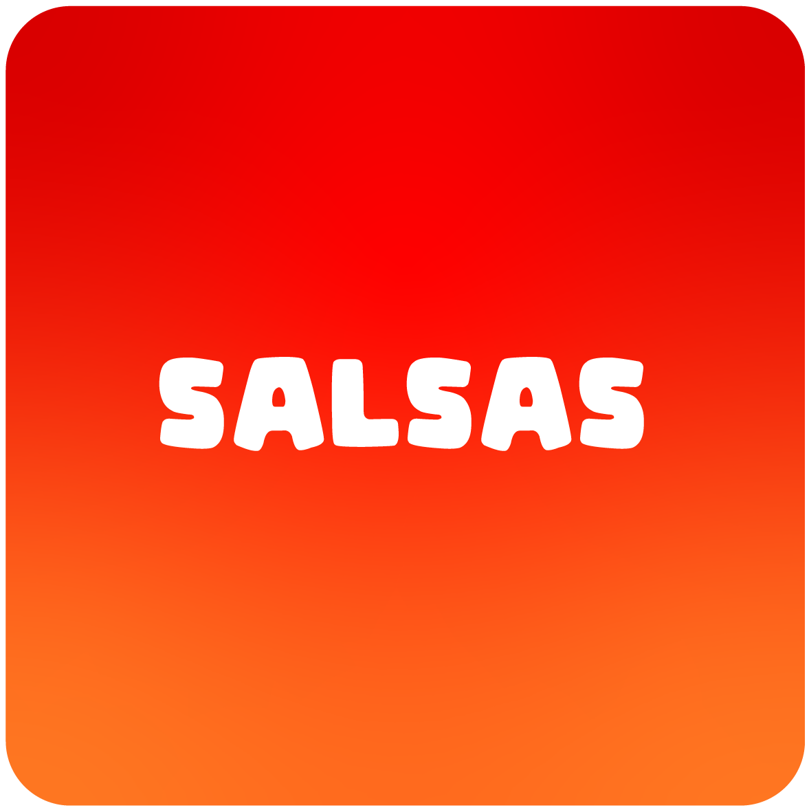 Salsas